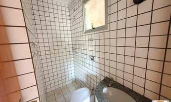 Imagem 4: Apartamento (tipo - padrao) 3 dormitórios/suite, cozinha planejada, em condomínio fechado