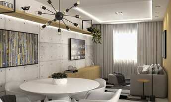 Imagem 3: Apartamento em Jardim Botânico