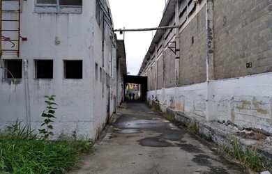 Imagem 5: Galpão à venda e locação 5281.98M², Independência, São Bernardo do Campo - SP