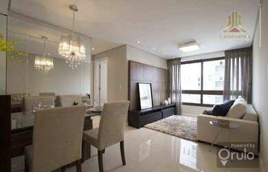 Imagem 2: Apartamento residencial à venda, Rio Branco, Porto Alegre