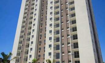 Imagem 2: Apartamento a venda com 2 quartos no Rocha