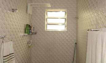 Imagem 5: Casa de vila para venda tem 90 metros quadrados com 2 quartos em Jardim Ampermag - Carapic