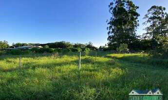 Imagem: Excelente terreno de esquina em rua só