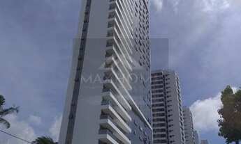 Imagem: Apartamento 02 Quartos Beira-Mar Barra de