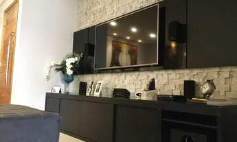 Imagem 4: Apto. 3 dorms(suíte) - Varanda Gourmet - 2 vagas - Chácara Califórnia - São Paulo - SP