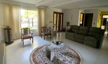 Imagem 5: Linda Casa 04 Dormitórios Com Piscina