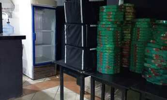 Imagem 6: Passo ponto pizzaria