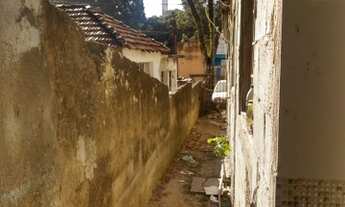 Imagem 3: Térrea para venda com 245 metros quadrados com 2 quartos em Cidade Líder - São Paulo - SP