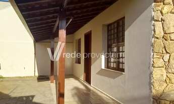 Imagem 2: Casa - Parque Nova Suíça - Valinhos