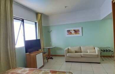 Imagem 6: Flat Tropical pra aluguel Mobiliado 2.800,00