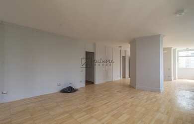 Imagem 4: Locação Apartamento 3 Dormitórios - 172 m² Higienópolis