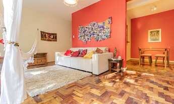 Imagem 2: Apartamento em Moinhos de Vento