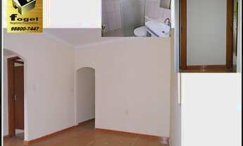 Imagem 6: Barbosa Lage / JF - Casa 2/4 (2 Suítes) + 2/4 (1° Piso e Terraço) - Quintal - 2 Vagas