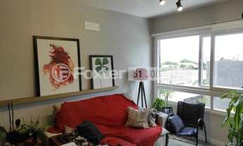 Imagem 2: Apartamento à venda no bairro Jardim do Salso - Porto Alegre/RS