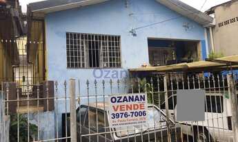 Imagem 7: São Paulo - Casa Padrão - Jardim Líbano