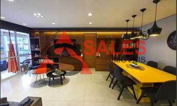 Imagem 2: Excelente Apartamento à venda por R$ 1.750.000,00 no bairro Mooca, São Paulo, com 172m² 4