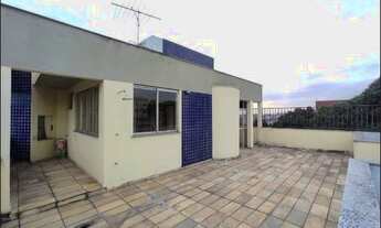 Imagem 2: Cobertura com 5 Quartos e 4 banheiros à Venda, 180 m² por R$ 550.000 No Bairro Santa Améli