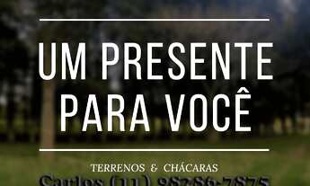 Imagem: Lotes e Sítios liberado pra construir Cd