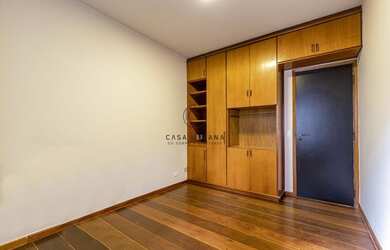Imagem 7: Apartamento 4 dormitórios à venda Vila Nova Conceição São Paulo/SP