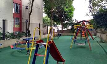 Imagem 2: 047. Apartamento no Bairro Saúde - São Paulo - SP