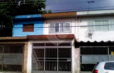 Imagem 2: São Paulo - Casa Padrão - VILA PRUDENTE