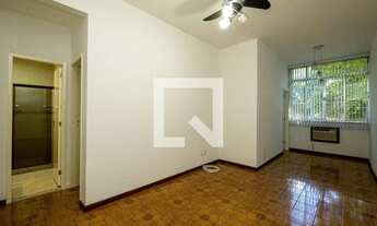 Imagem 1: Apartamento à Venda - Rio Comprido, 2 Quartos, 64 m2