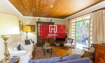 Imagem 7: Casa à venda no bairro Cidade Universitária - São Paulo/SP