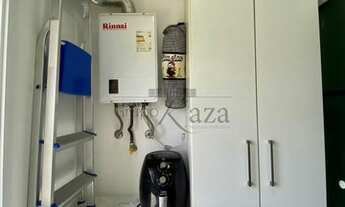 Imagem 2: Lindo apartamento no Jardim Aquarius!!!!