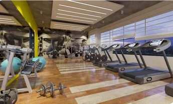 Imagem 3: Apartamento Residencial Vistta Buriti - ORT40256