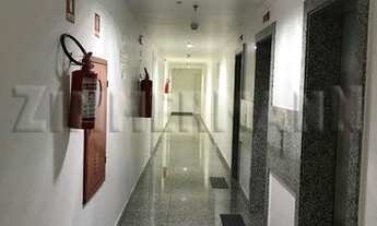 Imagem 4: SãO PAULO - Conjunto Comercial/Sala - MOEMA