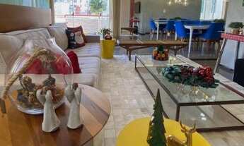 Imagem: Apartamento para venda no Umarizal 198,22M²