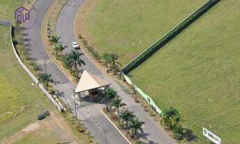 Imagem 7: Terreno à venda no Residencial Saint Charbel - Araçoiaba da Serra/SP