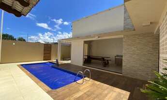 Imagem: Linda casa na 507 Sul, Acabamento de Primeira