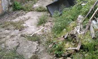 Imagem 7: Casa na Tv. Ferreira Pena, próx. ao Líder