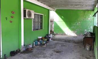 Imagem 2: CASA NA CIDADE NOVA