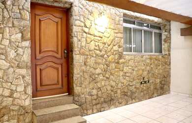 Imagem 2: Térrea para venda tem 300 metros quadrados com 3 quartos