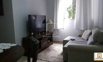 Imagem 4: Apartamento (tipo - padrao) 2 dormitórios/suite, cozinha planejada, portaria 24hs, lazer