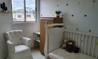 Imagem 5: Apartamento para comprar Angola Betim