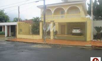 Imagem: Casa (sobrado na rua) 5 dormitórios/suite