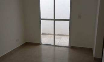 Imagem: Apartamento novo no Tatuapé de 43 m² com