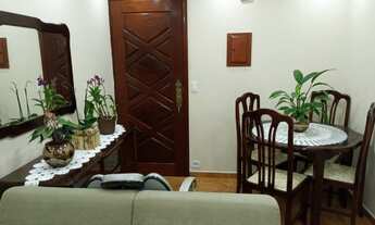 Imagem: Eduardo. Olha que apartamento lindo no