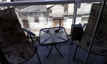 Imagem 7: Apartamento de três quartos vila Mury