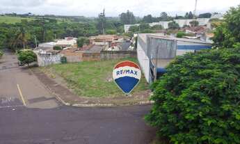 Imagem: Terreno à venda, 699 m² por R$ 195.000,00