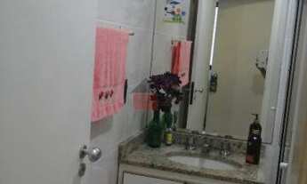 Imagem 3: Apartamento residencial à venda, Vila Monumento, São Paulo