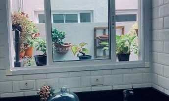 Imagem 2: Apartamento com 2 dormitórios à venda, 69 m² por R$ 359.000 - Baeta Neves - São Bernardo d