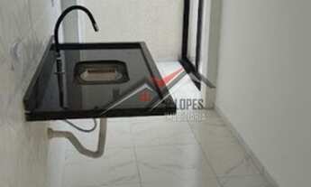 Imagem 7: São Paulo - Apartamento Padrão - VILA CARRAO