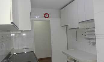 Imagem 5: Apartamento em Alphaville para venda c com 3 dormitórios em Tamboré - Barueri - SP