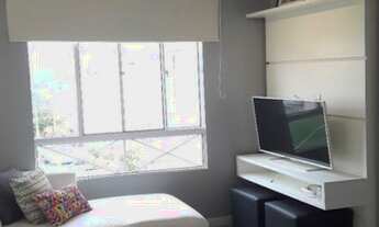 Imagem 2: Apartamento de 43 m² 2 dormitórios, 3º Andar a venda no Condomínio Rossi Ideal Conquista