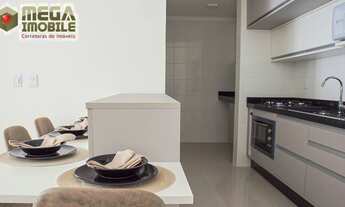 Imagem 7: Lindo apto novo, decorado, próximo à praia dos Ingleses!