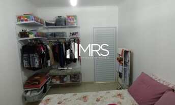 Imagem 6: Casa para venda com 102 metros quadrados com 2 quartos em Caiçara - Praia Grande - SP